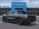 New 2026 Chevrolet Silverado EV LT image 3
