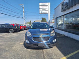 Used 2017 Chevrolet Equinox LT w/ Convenience Package image 3