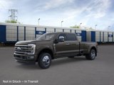 New 2025 Ford F450 Platinum image 2