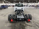 New 2025 Ford F550 4x4 Regular Cab Super Duty image 4