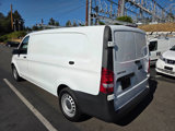 Used 2022 Mercedes-Benz Metris image 5