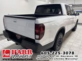 New 2025 Honda Ridgeline RTL+ image 4