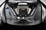 Used 2018 Porsche Panamera Turbo Sport Turismo image 6