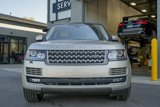 Used 2017 Land Rover Range Rover Supercharged image 2