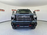 New 2025 Chevrolet Silverado 2500 LT w/ Trail Boss Package image 3