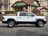 New 2025 RAM 1500 RHO w/ Trailer Tow Group image 3