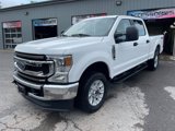 Used 2021 Ford F250 XL w/ STX Appearance Package image 3