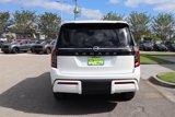 New 2025 Nissan Armada SV image 6