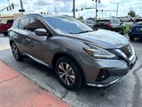 Used 2021 Nissan Murano SV image 3