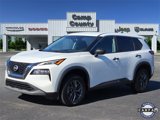 Used 2022 Nissan Rogue S image 3