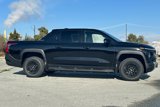 New 2025 Chevrolet Silverado EV LT image 4