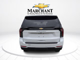 New 2025 Chevrolet Tahoe LS image 4