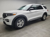Used 2023 Ford Explorer XLT w/ Equipment Group 202A image 2