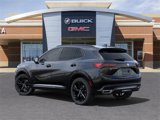 New 2025 Buick Envision Sport Touring image 3