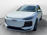 New 2025 Audi Q6 e-tron Premium Plus image 3