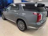 New 2025 Hyundai Palisade Calligraphy image 3