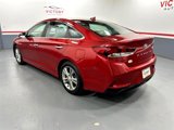 Used 2018 Hyundai Sonata SEL image 5