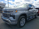 New 2025 Chevrolet Silverado 1500 LTZ w/ LTZ Premium Package image 3