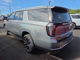 New 2026 Chevrolet Suburban High Country w/ Sun And Tow Package image 2