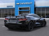 New 2025 Chevrolet Corvette Stingray Premium Conv w/ Z51 Performance Package image 4