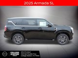 New 2025 Nissan Armada SL image 2