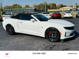 Used 2021 Chevrolet Camaro LT w/ RS Package image 5