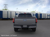 New 2025 Ford F150 Lightning XLT image 5