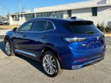 New 2025 Buick Envision Avenir image 5