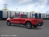 New 2026 Ford F350 Lariat image 5