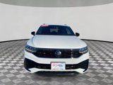 Used 2022 Volkswagen Tiguan SE R-Line image 2