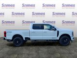 New 2025 Ford F250 Lariat w/ Lariat Ultimate Package image 3