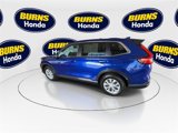 Certified 2025 Honda CR-V LX image 6