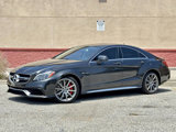 Used 2016 Mercedes-Benz CLS 63 AMG S-Model image 4