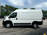 Used 2023 RAM ProMaster 2500 w/ Driver Convenience Group image 6