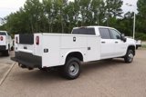 New 2024 Chevrolet Silverado 3500 W/T w/ WT Convenience Package image 5