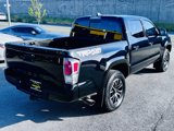Used 2022 Toyota Tacoma TRD Sport image 5