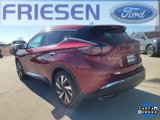 Used 2023 Nissan Murano SL image 4