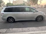 Used 2020 Toyota Sienna SE w/ Carpet Mat Package image 5