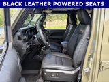 New 2025 Jeep Wrangler Unlimited Rubicon 392 image 5
