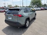 Used 2021 Toyota RAV4 XLE image 5