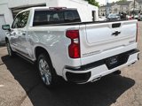 Used 2024 Chevrolet Silverado 1500 High Country w/ High Country Premium Package image 4