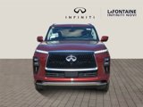 New 2025 INFINITI QX80 Sensory image 2