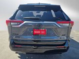 Used 2025 Toyota RAV4 XSE image 4