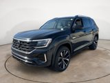 New 2025 Volkswagen Atlas SEL Premium R-Line image 4