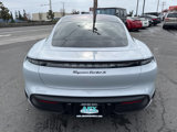 Used 2021 Porsche Taycan Turbo S image 6