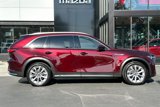 New 2025 MAZDA CX-90 3.3 Turbo w/ Premium Plus Pkg image 5