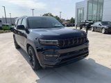 Used 2024 Jeep Grand Wagoneer Series II w/ Quick Order Packagew 28T image 3