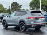 New 2025 Volkswagen Atlas SE image 3