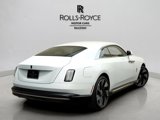 New 2024 Rolls-Royce Spectre w/ Spectre Launch Package image 3