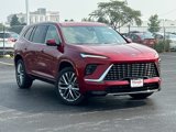 New 2026 Buick Enclave Avenir w/ Super Cruise Package image 2